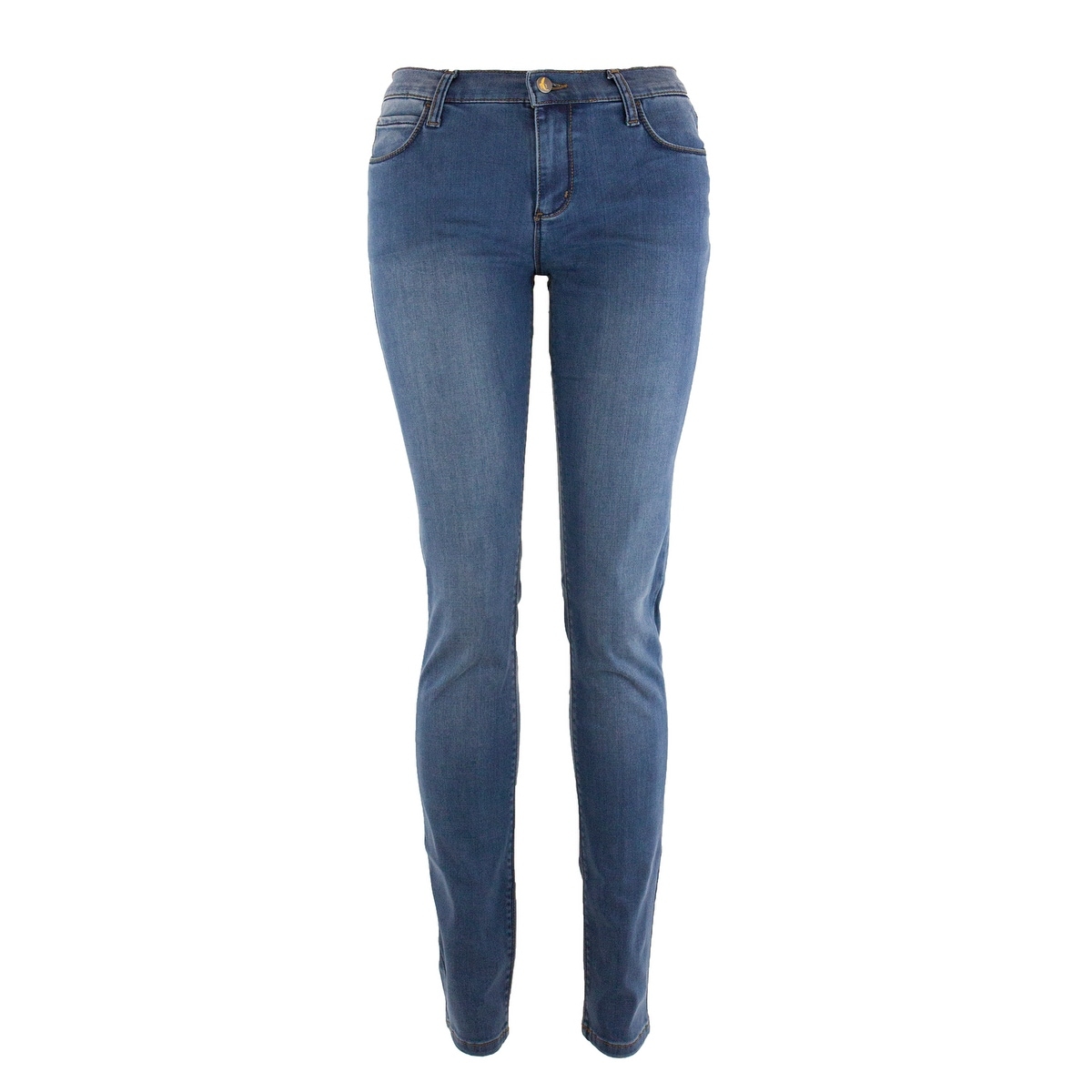 bamboo skinny jeans