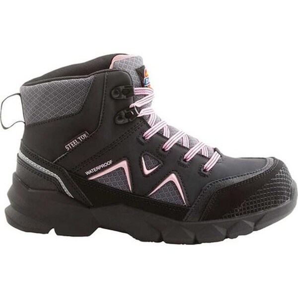 dickies ladies safety boots