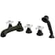Option Oil Rubbed Bronze