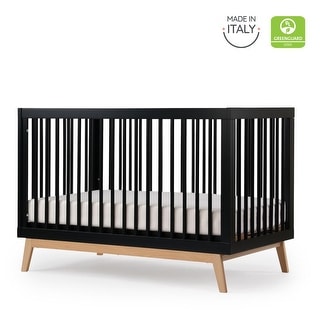 Soho 3-in-1 Convertible Crib