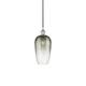Option Polished Nickel / Slate