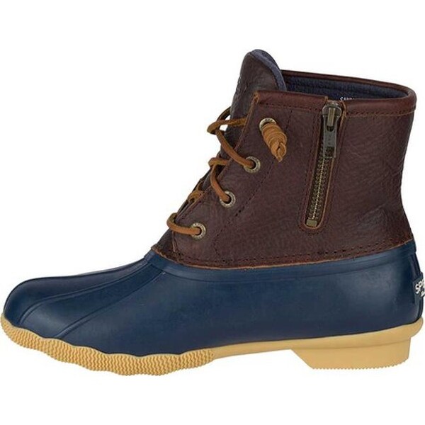 thinsulate sperry boots