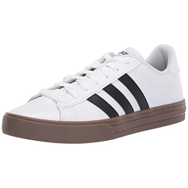 adidas men's daily 2.0 basketball shoes