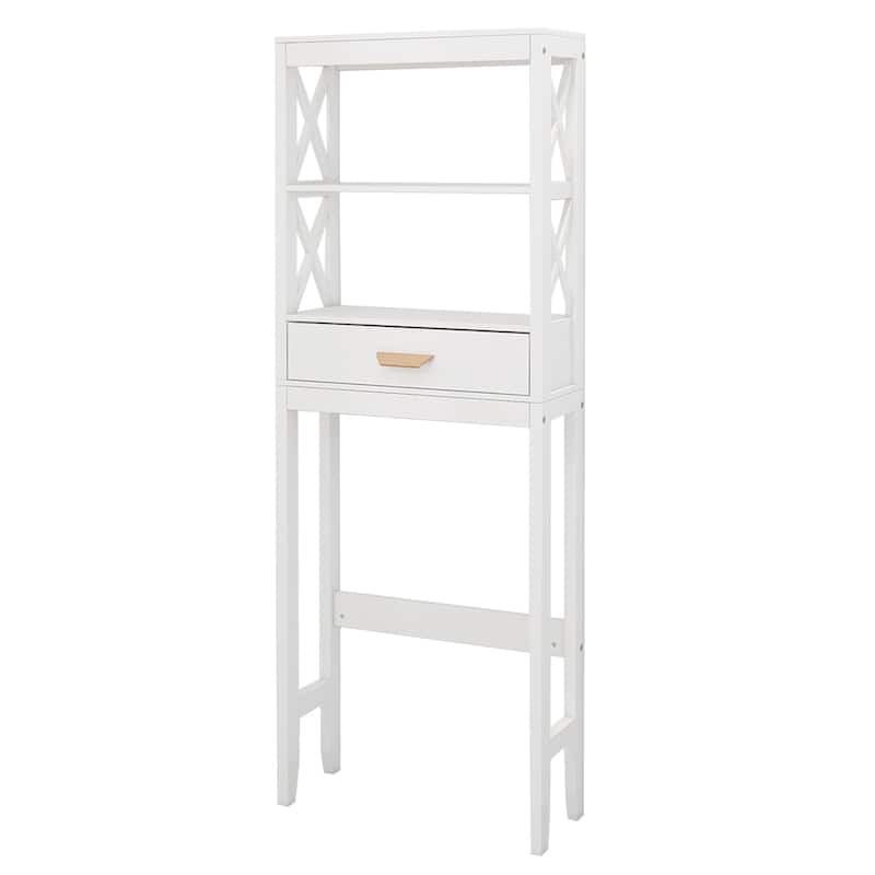 Over-the-Toilet Storage cabinet