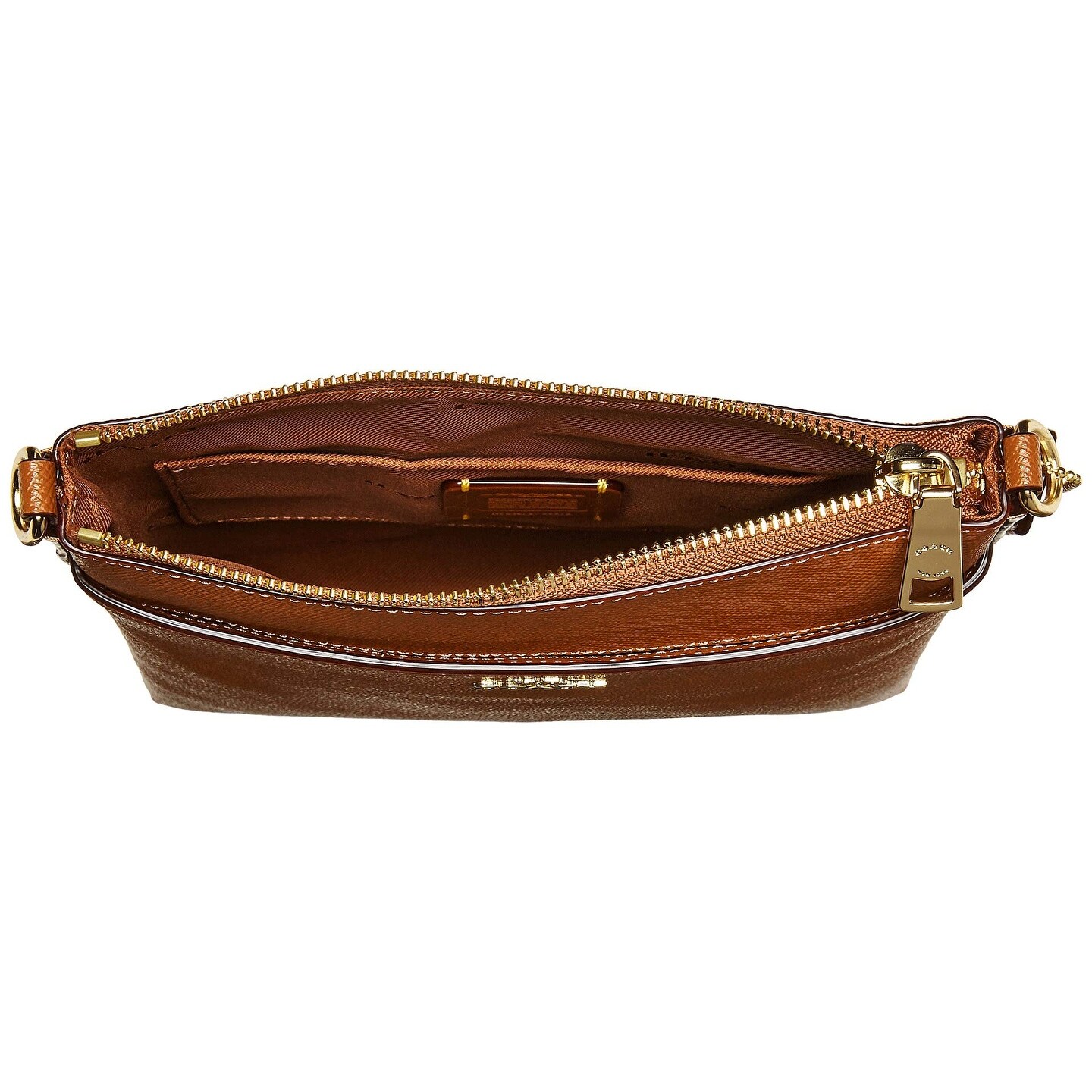 coach crossgrain messenger crossbody