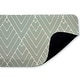 preview thumbnail 16 of 17, Stupell Geometric Abstract Shapes Kitchen Mat Design By SunDance Group LLC, 18x30 - 18" x 30"