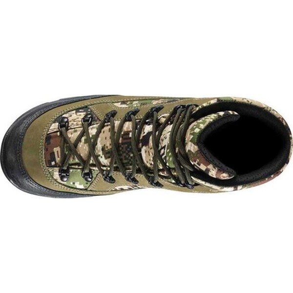 danner gila subalpine