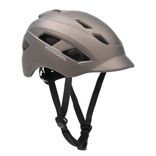 DoCred Lightweight Bike Helmet, Mountain Tricycle Helmets for Adult ...