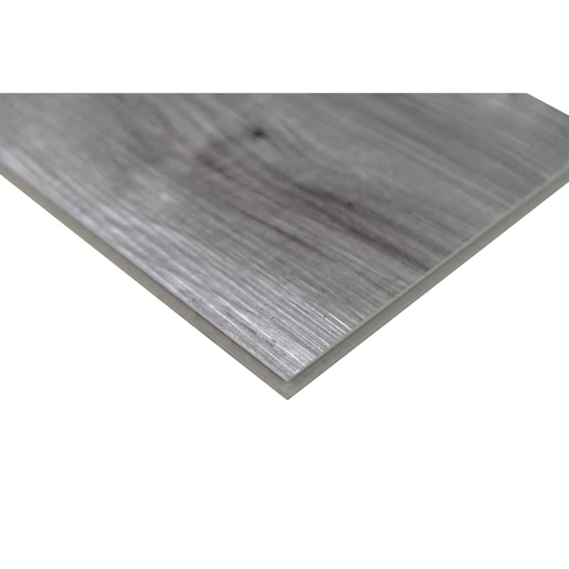 Ackland AKVRC7X48-4406-CA Harper 7" x 48" Embossed Vinyl Flooring with
