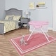 preview thumbnail 2 of 3, Dream On Me Poppy Traveler Portable Bassinet