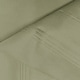 preview thumbnail 65 of 91, Superior Egyptian Cotton 650 Thread Count Deep Pocket Solid Sheet Set
