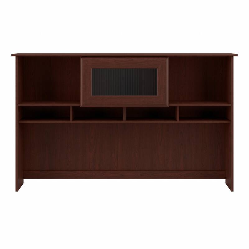 Cabot 60W Hutch by Bush Furniture