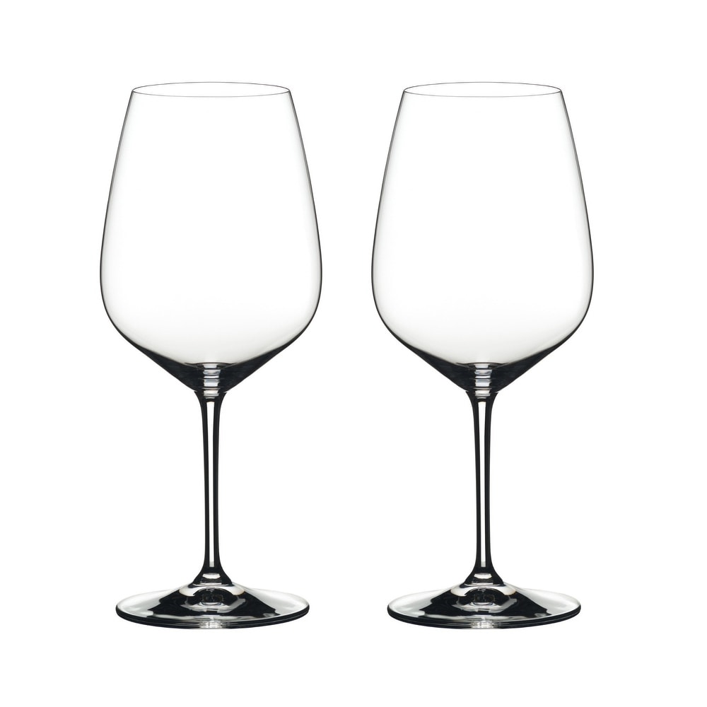 Riedel Wine Glasses Bed Bath & Beyond