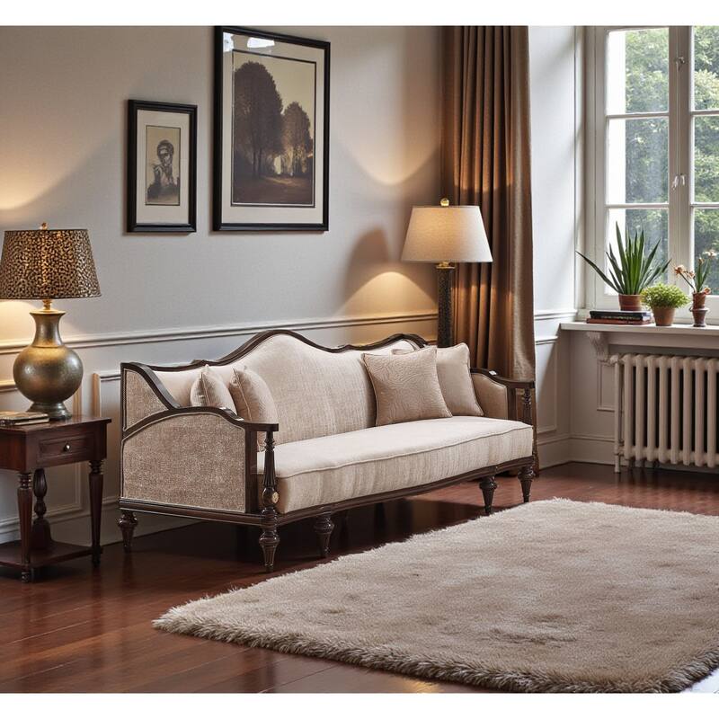 Savoy 3 Pieces Living Room Sets 1 Sofa 2 Chair