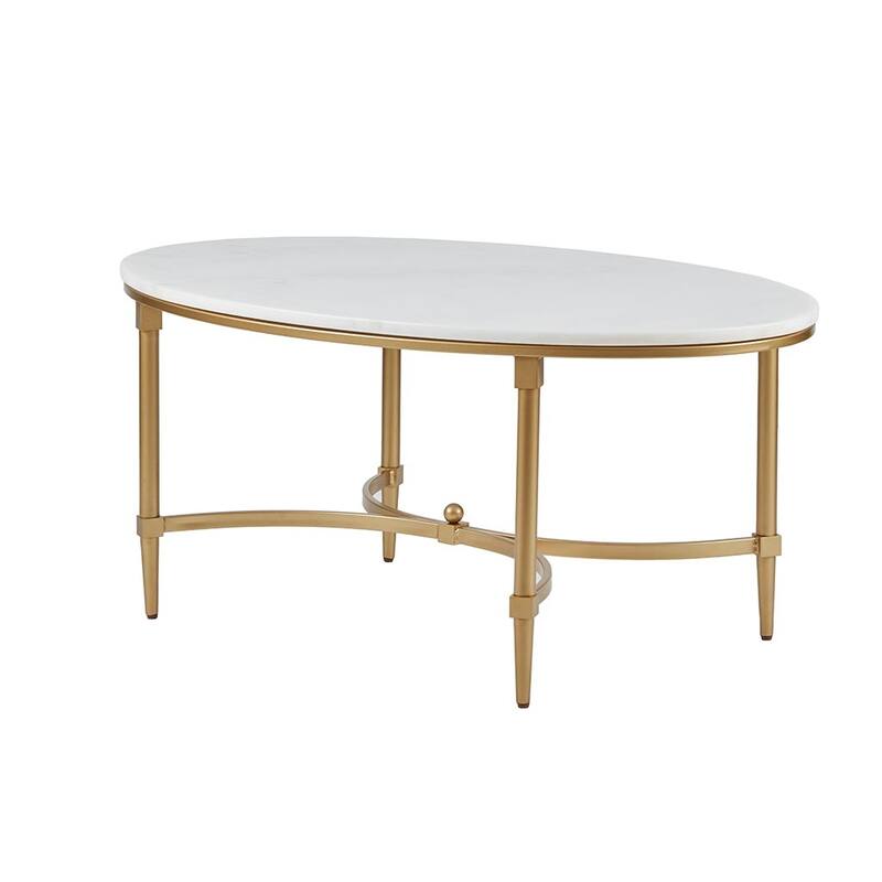 Coffee Table，Modern Accent table ,for Living Room Bedroom Studio, Comfy，Living Room table Comfy Reading