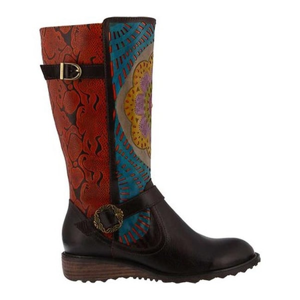 spring step womens boots