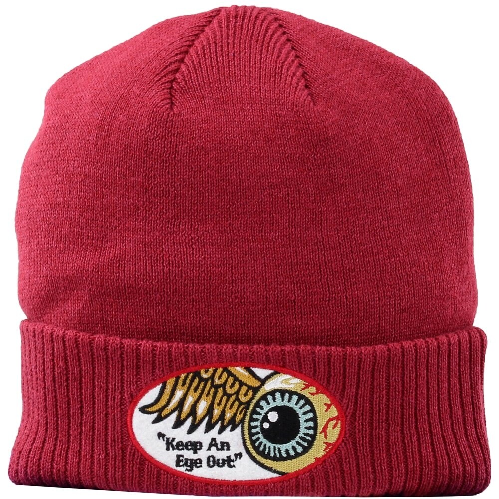 von dutch beanie