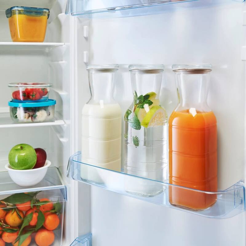 Bormioli Rocco Frigoverre Future Pitcher