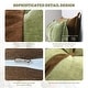 preview thumbnail 5 of 9, Double Layer Headboard Reading Pillow, Versatile Bed Backrest Pillow.