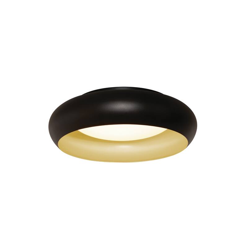 AFX Kayce 12'' LED Flush Mount
