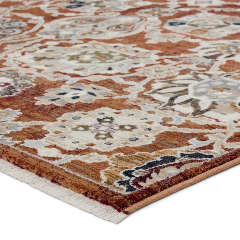 Althea Floral Area Rug