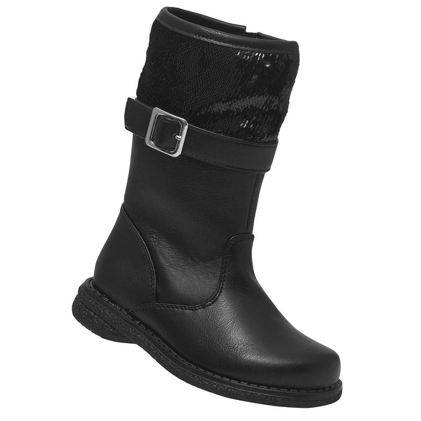 Shoes /& Jewelry Baby Girls SZ Mia Kids Little Lively Boot Toddler Clothing