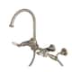 Option Brushed Nickel