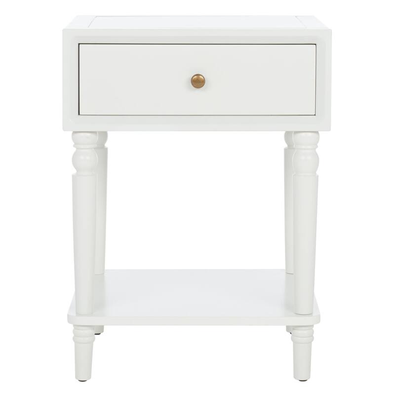 SAFAVIEH Louetta End Table