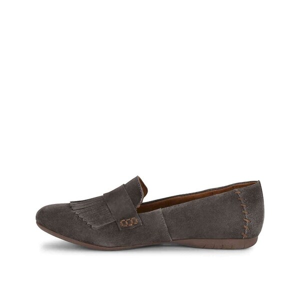 boc womens loafers