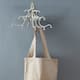 Option Distressed White