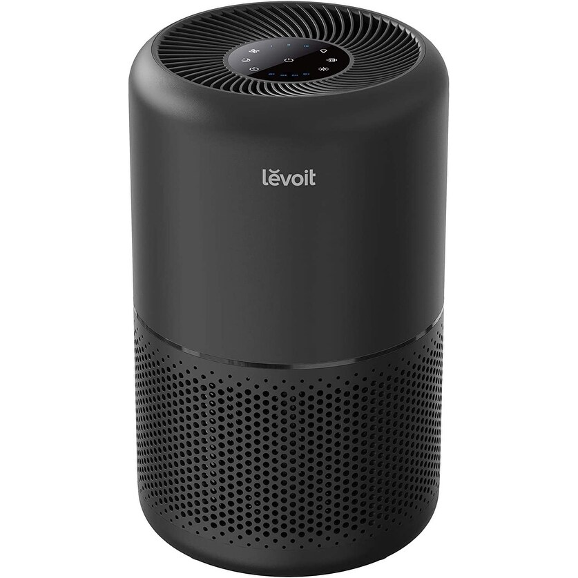 Bed bath and beyond hot sale levoit air purifier