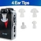 preview thumbnail 6 of 7, Magic Ear Hearing Aid -Personal Sound Amplifier & Voice Enhancement -Adjustable Volume & Tone -50dB Digital Gain Amplification