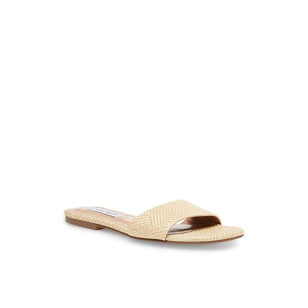 steve madden bev sandal