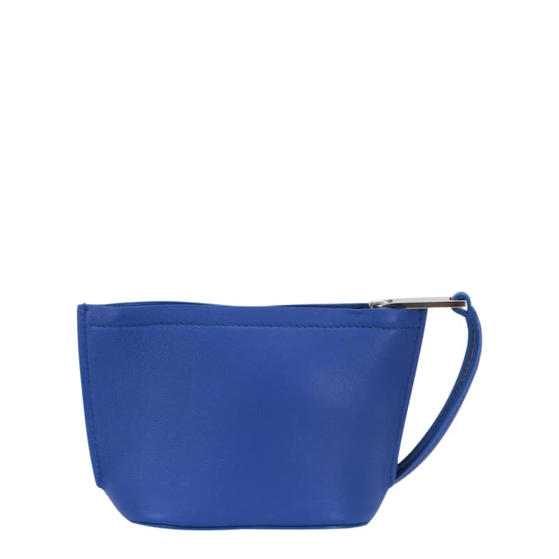 Ferragamo Micro Logo Pouch