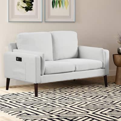 Lifestyle Solutions Napa Loveseat