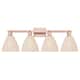 Option Antique Copper / Natural