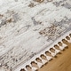 preview thumbnail 5 of 5, Basham Global Area Rug