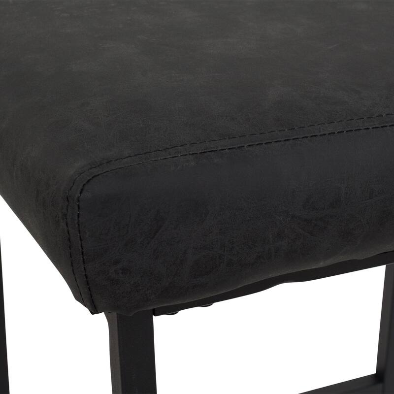 Milo Backless Counter Height Bar Stool