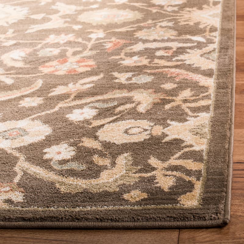 SAFAVIEH Heirloom Deb Traditional Oriental Rug