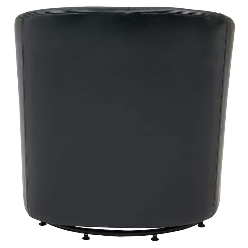 NPD Furniture Hayden Swivel Chair