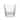 Rosendahl Grand Cru Tumbler, Clear, 4 pcs. - V: 9.1 oz