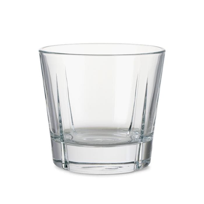 Rosendahl Grand Cru Tumbler, Clear, 4 pcs. - V: 9.1 oz