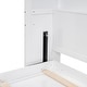 preview thumbnail 50 of 48, Murphy Bed Wall Bed with Shelves
