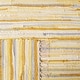 preview thumbnail 42 of 79, SAFAVIEH Handmade Rag Rug Velija Casual Stripe Cotton Rug