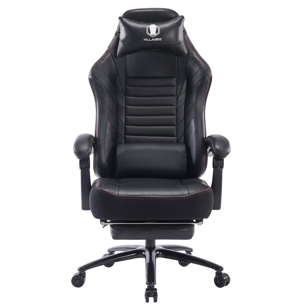 Killabee big and 2025 tall gaming chair 8212