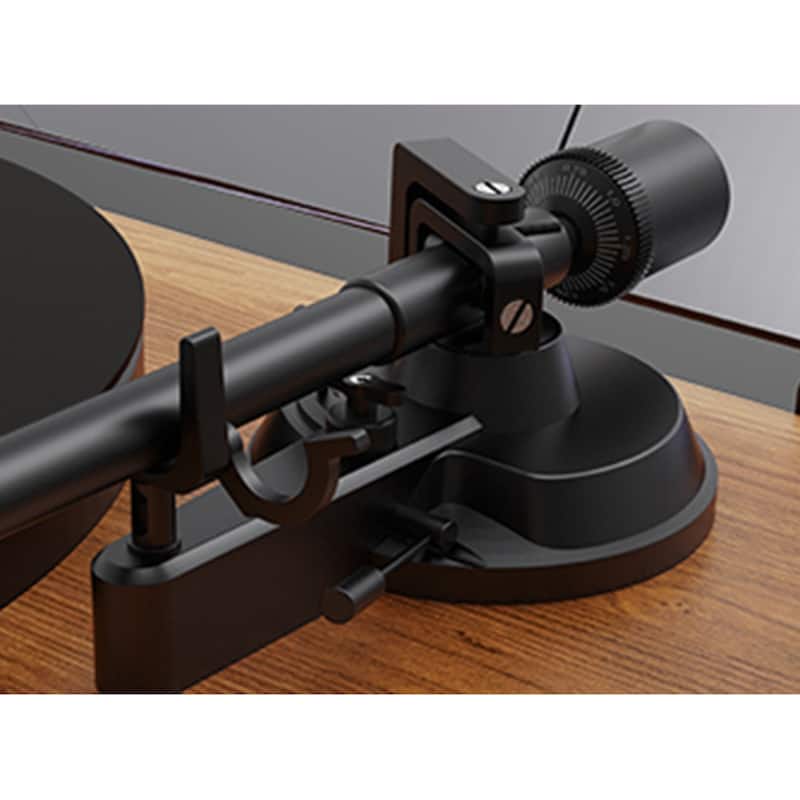 Classic Bluetooth Turntable Vinyl Record Player