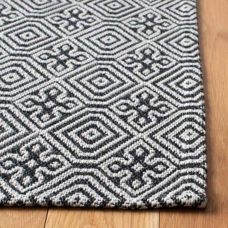 Martha Stewart by SAFAVIEH Guro Cotton Rug