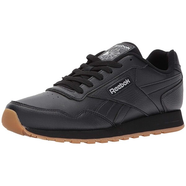 reebok classic harman run black