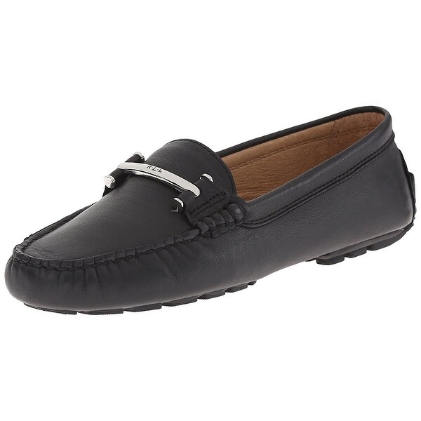 ralph lauren caliana loafer