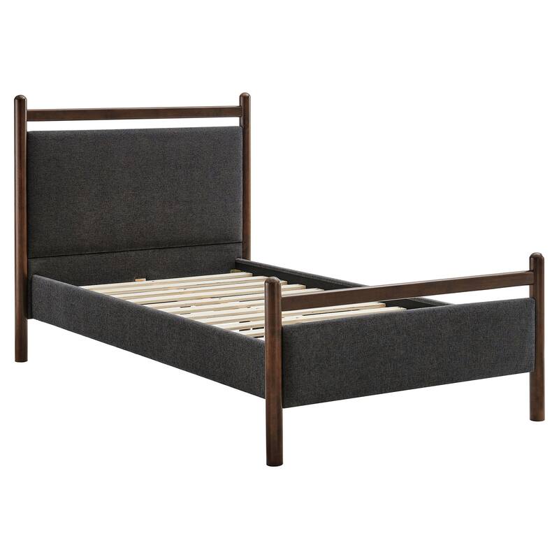 Ginny Platform Bed Frame